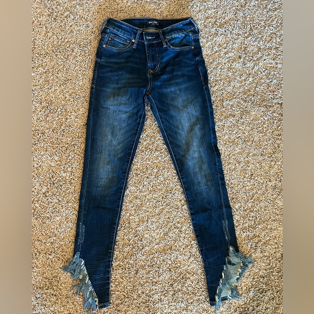 Dear John Jeans